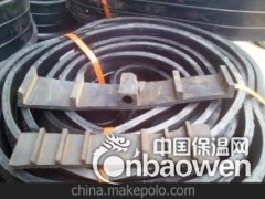 （变形缝）底板外置式橡胶止水带图1