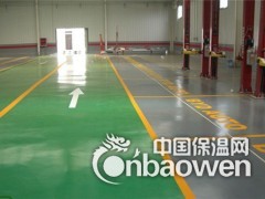 贵阳环氧地坪漆图2