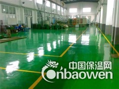 贵阳环氧地坪漆图3