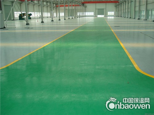 遵义环氧地坪漆