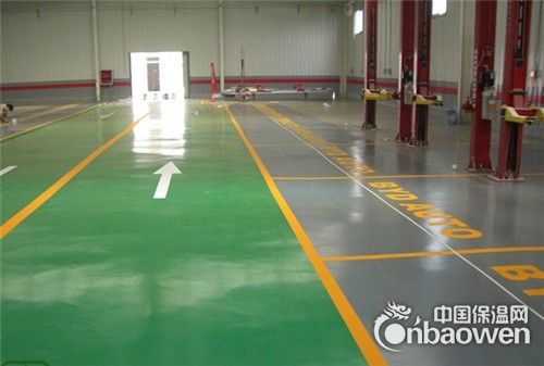 贵州环氧地坪漆