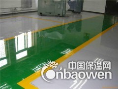 贵州环氧地坪漆图3