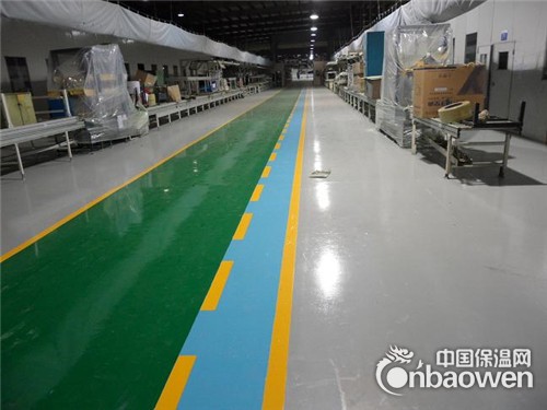 六盘水环氧地坪漆