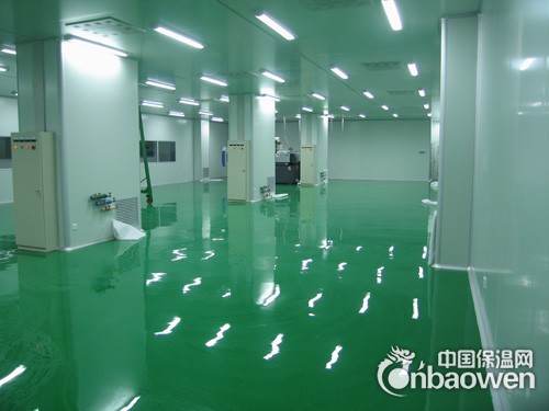 都匀环氧地坪漆