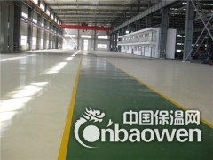 都匀环氧地坪漆图2