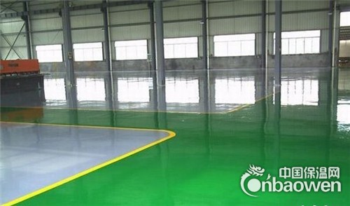 铜仁环氧地坪漆