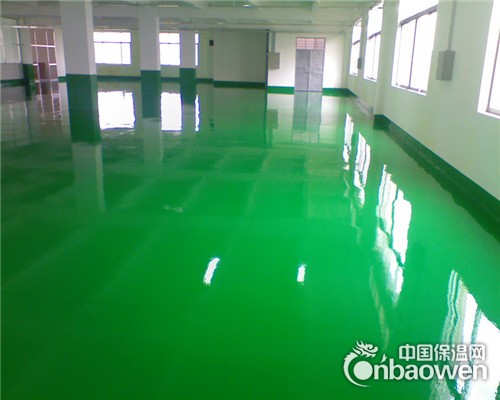 兴义环氧地坪漆