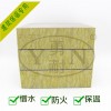 防火岩棉夹心复合板 保温材料厂家80mm厚（YN-01）
