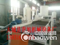 硅质聚苯板设备