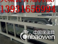 硅质板设备