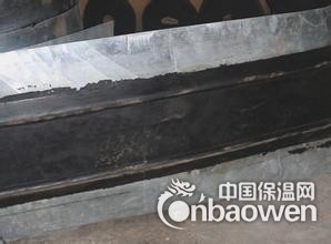 大石桥市钢边橡胶止水带