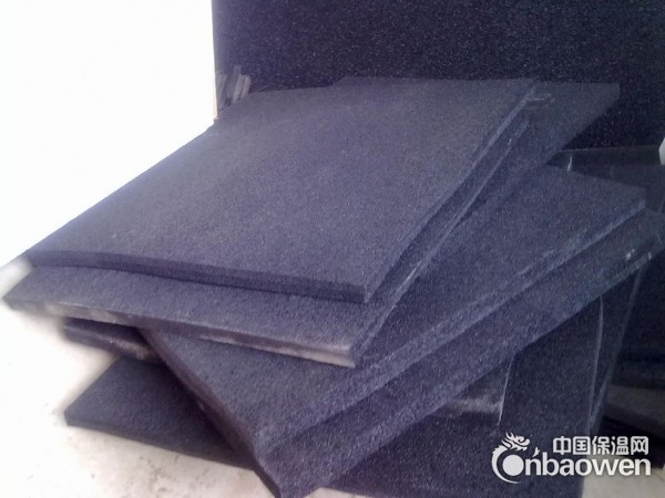 包头聚乙烯闭孔泡沫塑料板