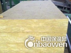 厂家直销外墙玻璃棉复合板 离心玻璃棉板 玄武岩岩棉板图3