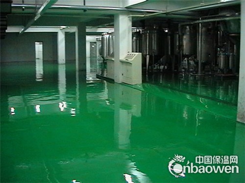 安顺环氧地坪