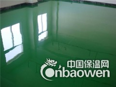 都匀环氧地坪图2