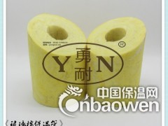 环保保温管 玻璃棉管壳 厂家直销保温材料管壳图3