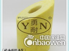 防腐保温管壳 玻璃棉保温管壳 防火隔热保温管图2