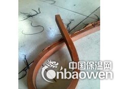 无锡市制品型遇水膨胀止水条图1