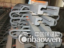 蚌埠CD-80型桥梁伸缩缝