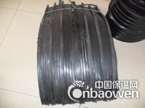 大量背贴式橡胶止水带