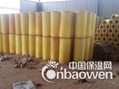 离心玻璃棉管每立方价格图3