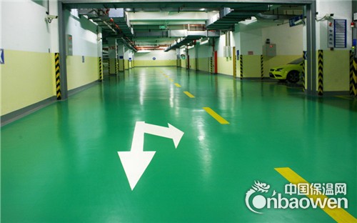 贵州环氧自流平