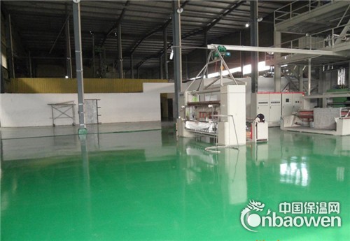 遵义环氧自流平