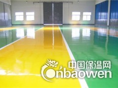 遵义环氧自流平图3