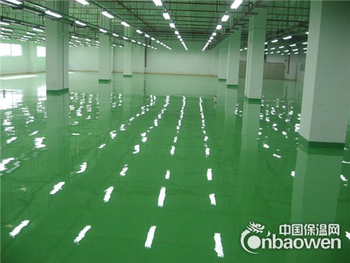 安顺环氧自流平