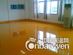 安顺环氧自流平图2