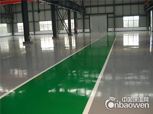 六盘水环氧自流平