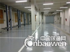 凯里环氧自流平图3