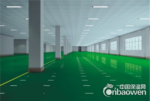 兴义环氧自流平