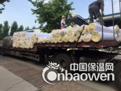玻璃棉毡 厂家推荐廊坊瑞昌建材图2