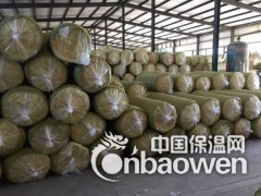 铝箔玻璃棉 推荐廊坊瑞昌建材图2