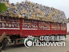 铝箔玻璃棉 推荐廊坊瑞昌建材图3
