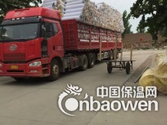 铝箔玻璃棉毡 推荐廊坊瑞昌建材图3