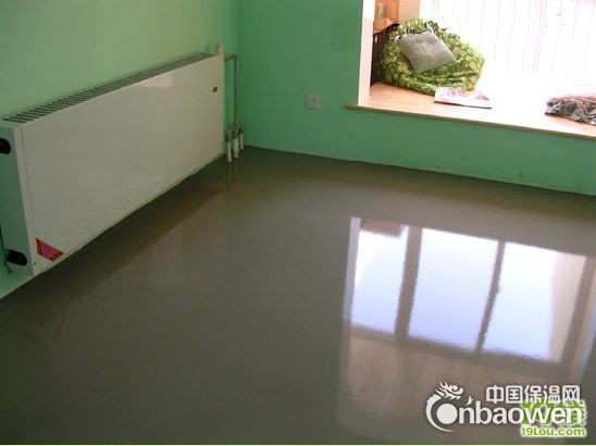 贵州自流平水泥