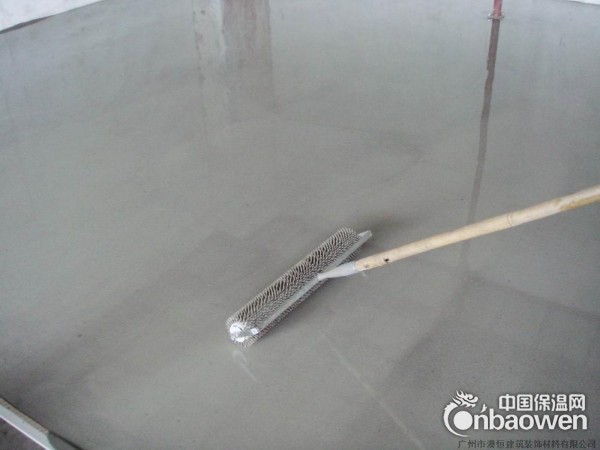 贵阳自流平水泥