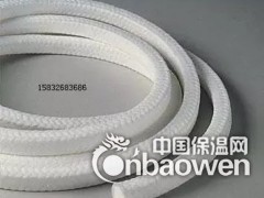 各种泵用高水基盘根厂家直销高水基纤维盘根图2