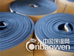 不干胶橡塑板 橡塑保温板 单面背胶橡塑板报价图2