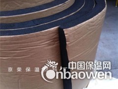 不干胶橡塑板 橡塑保温板 单面背胶橡塑板报价图3