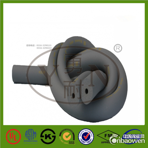 通州区橡塑保温板 橡塑保温管 B1级橡塑保温厂家直销