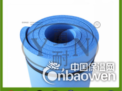 河北彩色瑜伽垫 彩色橡塑板图3