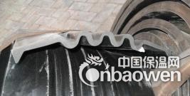 波浪型橡胶止水带公司订做