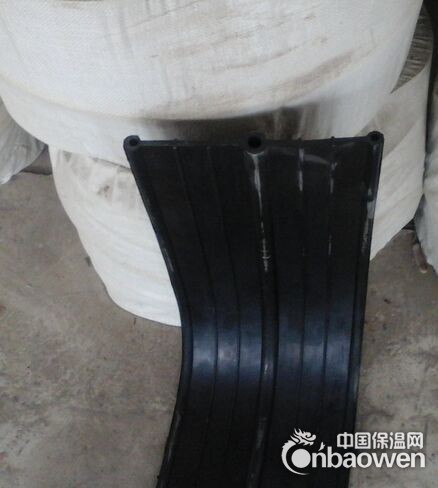 鞍山中埋可注浆式橡胶止水带