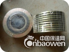 金属缠绕垫片 外环加强型 -304金属缠绕垫片【图】图2