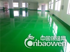 六盘水环氧树脂地坪漆图2