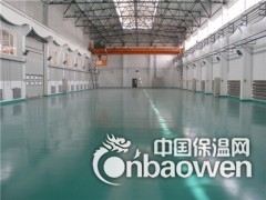 凯里环氧树脂地坪漆图2