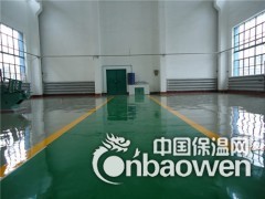 都匀环氧树脂地坪漆图2